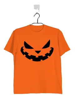 Men's Halloween Pumpkin Halloween-promotion