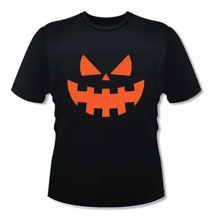 Men's Halloween Halloween T-Shirt - Sale!!!