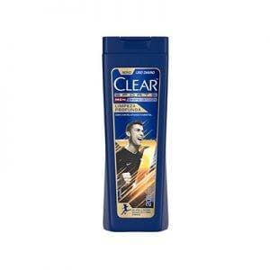 Clear Sports Men Anti-Dandruff Shampoo
