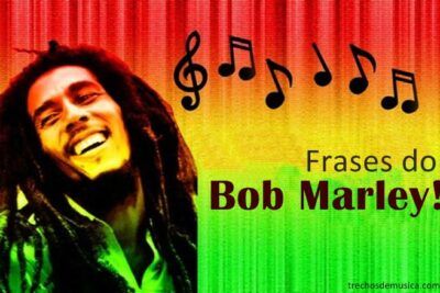 Bob Marley's Phrases to Reflect 11