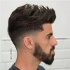 2018 male hair gradient