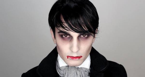 Image result for fantasy vampire man pinterest
