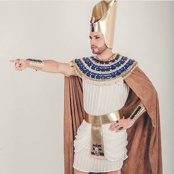 Image result for fantasy Pharaohs