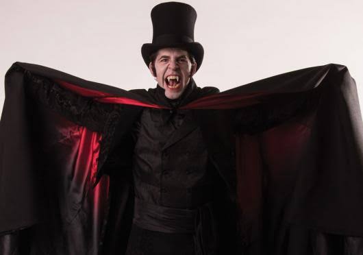 Image result for male vampires