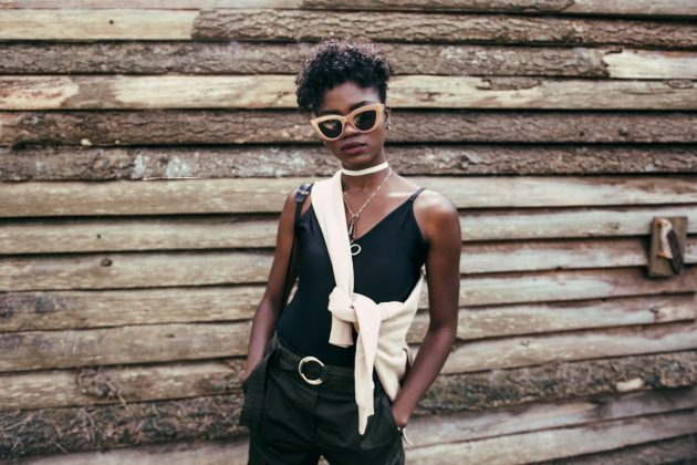 nsey benajah 398548 unsplash 630x420 - Short Curly Haircut: inspirations from chanel, pixie, bob and more cuts
