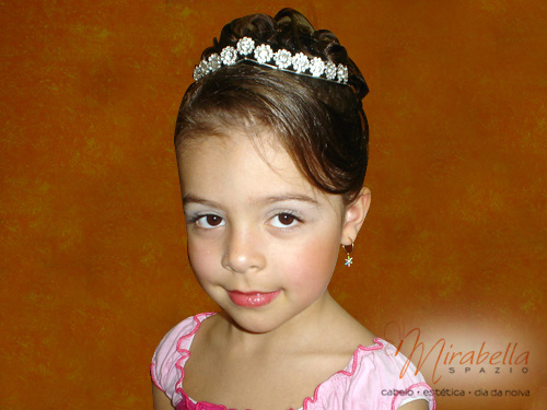 Children's Makeup: For Party