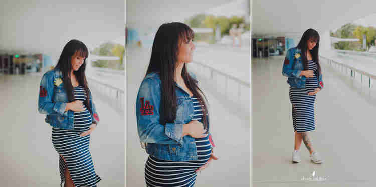 stylish clothes for pregnant women