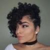Hairstyles for Short Curly Hair