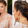 Simple Party Hairstyles Images