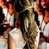 Prom Hairstyles for Long Hair 2019