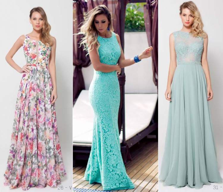What to wear to a day wedding
