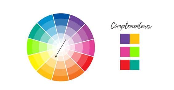 How to Match Clothing Colors: Complementary Colors