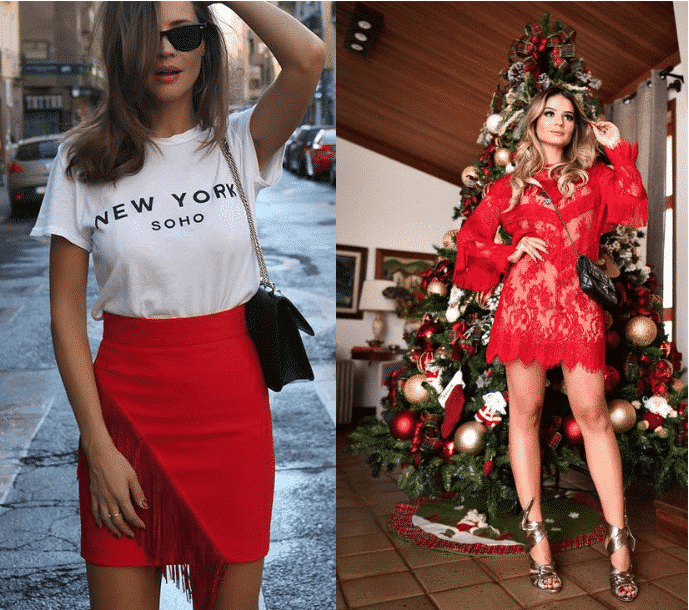 Look for Christmas: 29 inspirations for you to hit the nail on the head