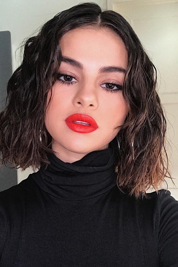 Selena Gomez (Photo: Instagram/Reproduction)