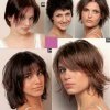 How to fix short hair