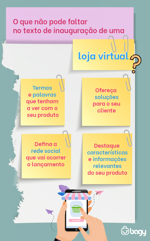 What is essential in the text for opening a virtual store