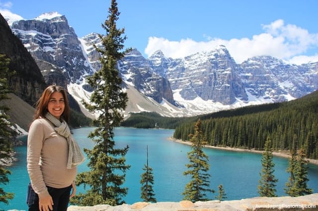 Canadian lakes - Single Photo Quotes: Instagram Photo Captions