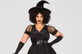 Witch costume example - Reproduction/Pinterest