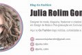 Presentation and contacts - Julia Rolim 