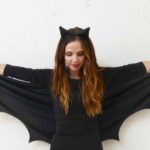 10 easy Halloween costumes wearing black dress