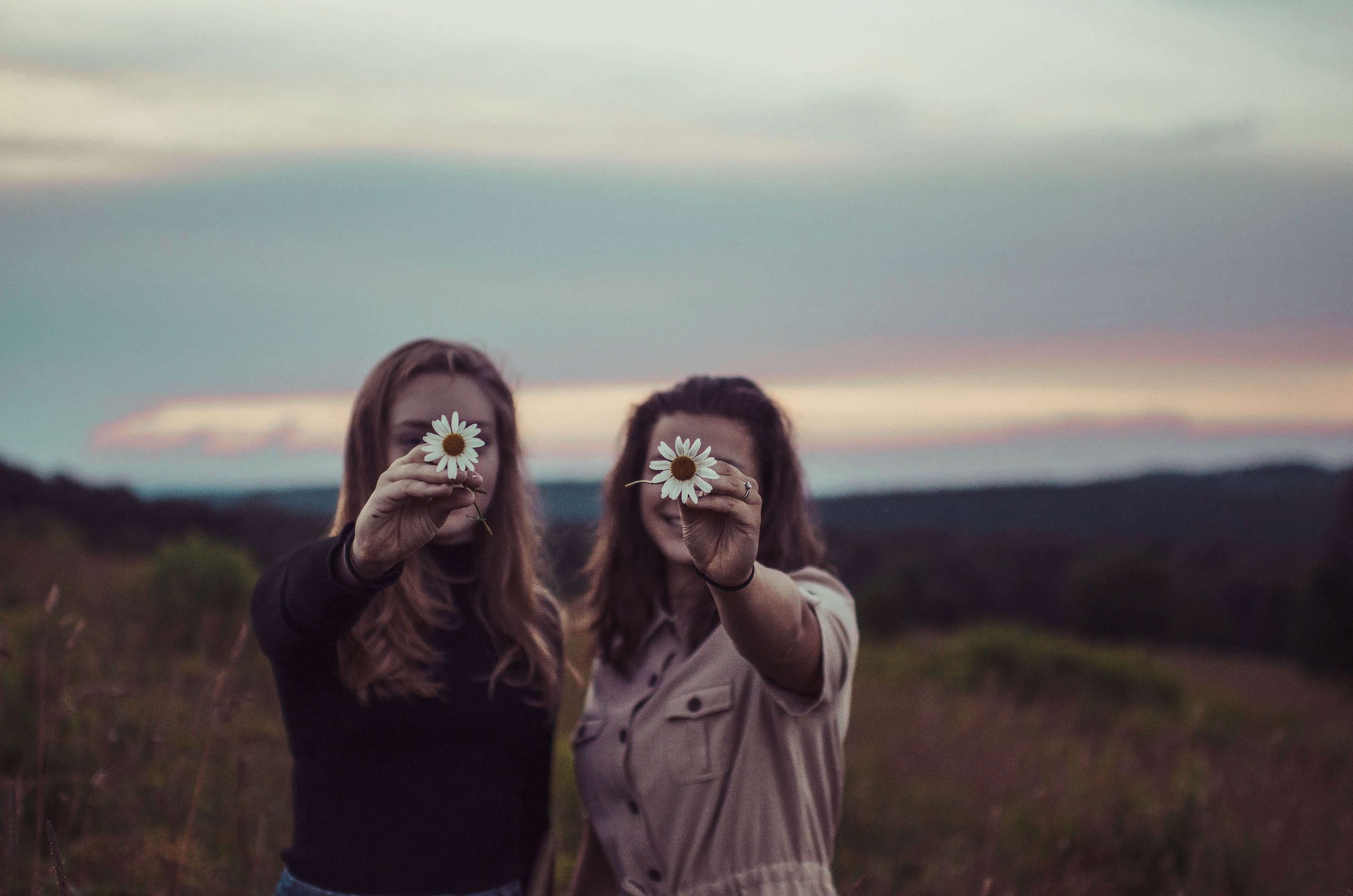 80 Tumblr Best Friend Phrases: She deserves all your LOVE and AFFECTION!