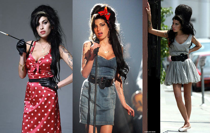Amy-Winehouse's Women's Fantasy