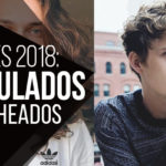 Male Moda - Men's Fashion Blog: Men's Wavy or Curly Haircuts for 2018