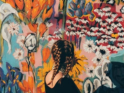 40 sentences about art that show how it is possible to express yourself through it