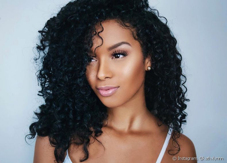 Are you looking for a cut that controls the volume of the wires?  Layers are perfect for curly hair.