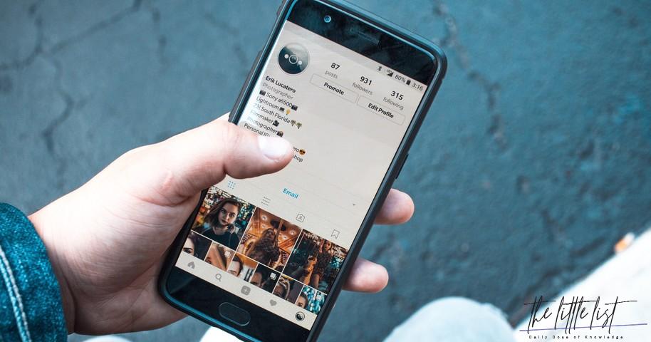 Just copy and paste!  The 123 best quotes to rock your Instagram biography