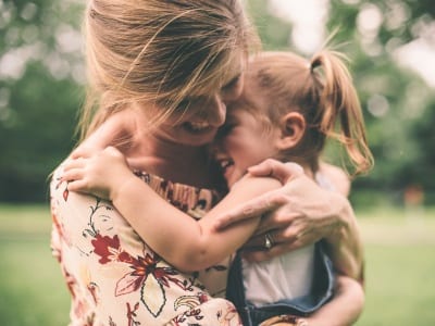 30 mother's love phrases that translate this immense feeling