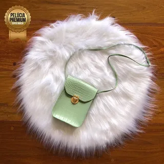 Round Furry Rug Fashion Pictures And Scenarios Clothes 50cm 