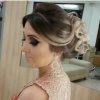 Hairstyles for bridesmaids 2016