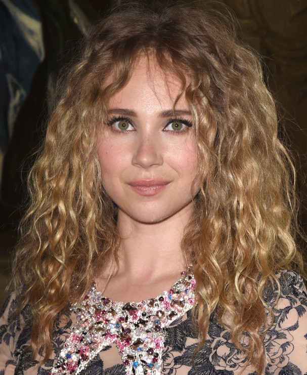 Juno Temple (Photo: Getty Images)