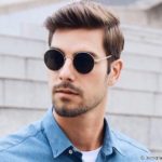 Get inspired with 28 men's straight haircut ideas