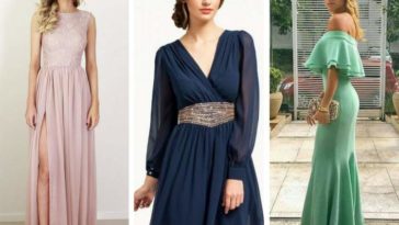 How to choose a daytime wedding look