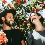 50 Phrases for a Photo Caption with a Smiling Boyfriend |  What caption for Instagram