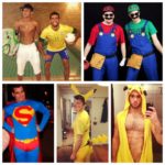 90 Cool Men's Costumes 2021 ➞ How To!