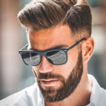 App For Android Helps Choose Haircut and Beard