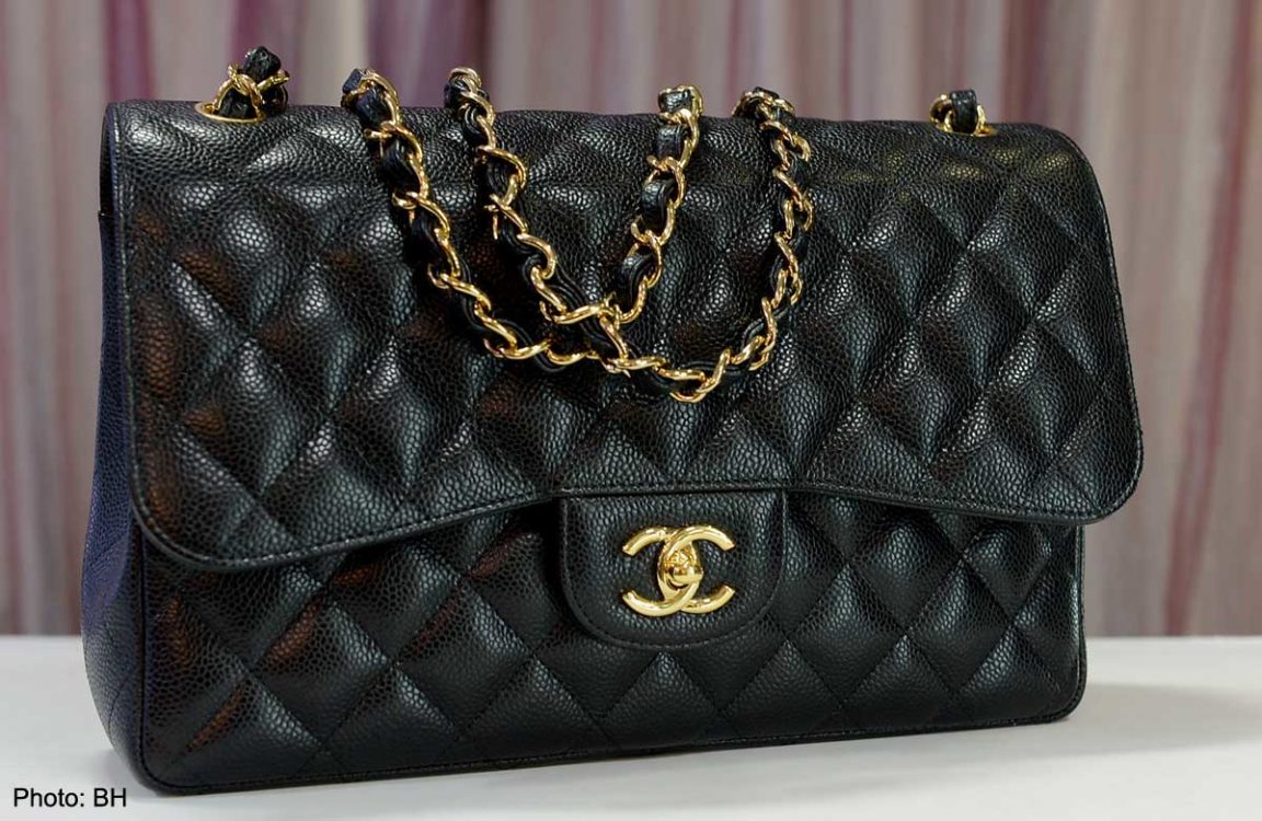 Are Chanel bags cheaper in Dubai?