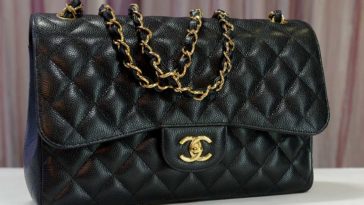 Are Chanel bags cheaper in Dubai?