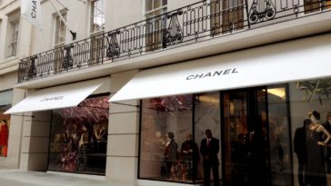 Are Chanel bags cheaper in London?