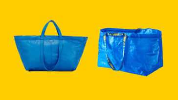 Are Coach bags designer bags?