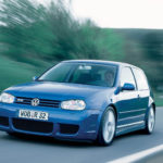 Are Golf R32 fast?