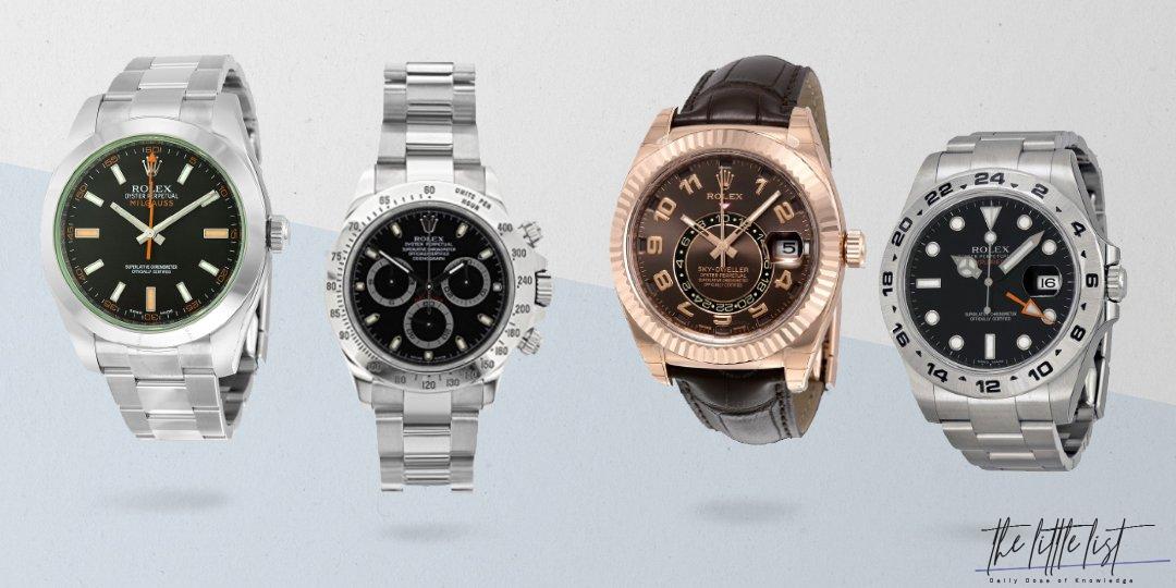 Are Rolex watches cheap in Dubai?