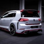 Are VW GTI fast?