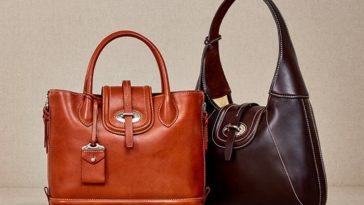 Are all Dooney and Bourke bags made in the USA?