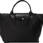 Are all Longchamp bags foldable?