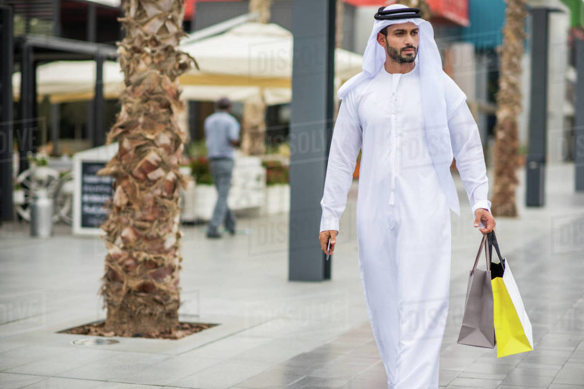 Are clothes in Dubai cheaper?