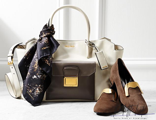 Are luxury bags cheaper in Italy?
